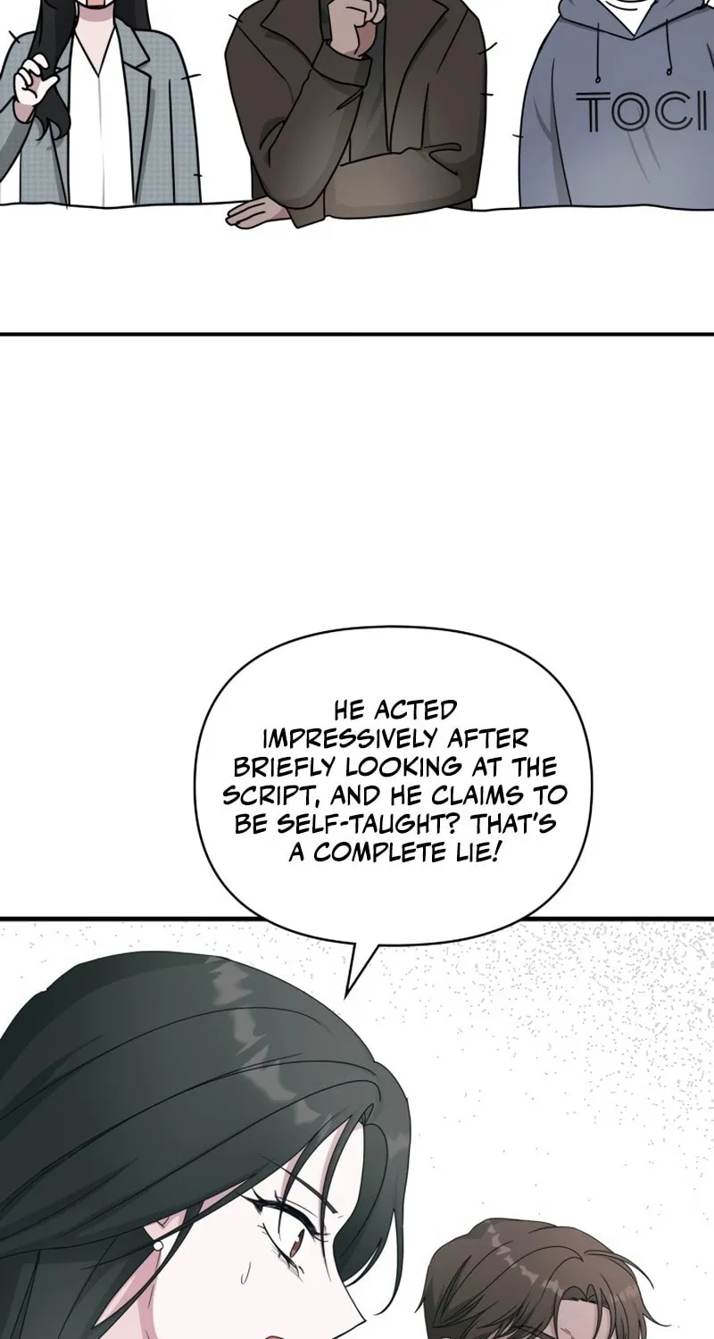 I Was Immediately Mistaken for a Monster Genius Actor Chapter 2 page 25 - 