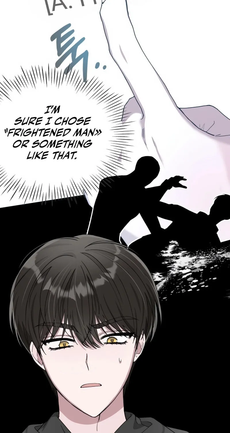I Was Immediately Mistaken for a Monster Genius Actor Chapter 2 page 38 - 