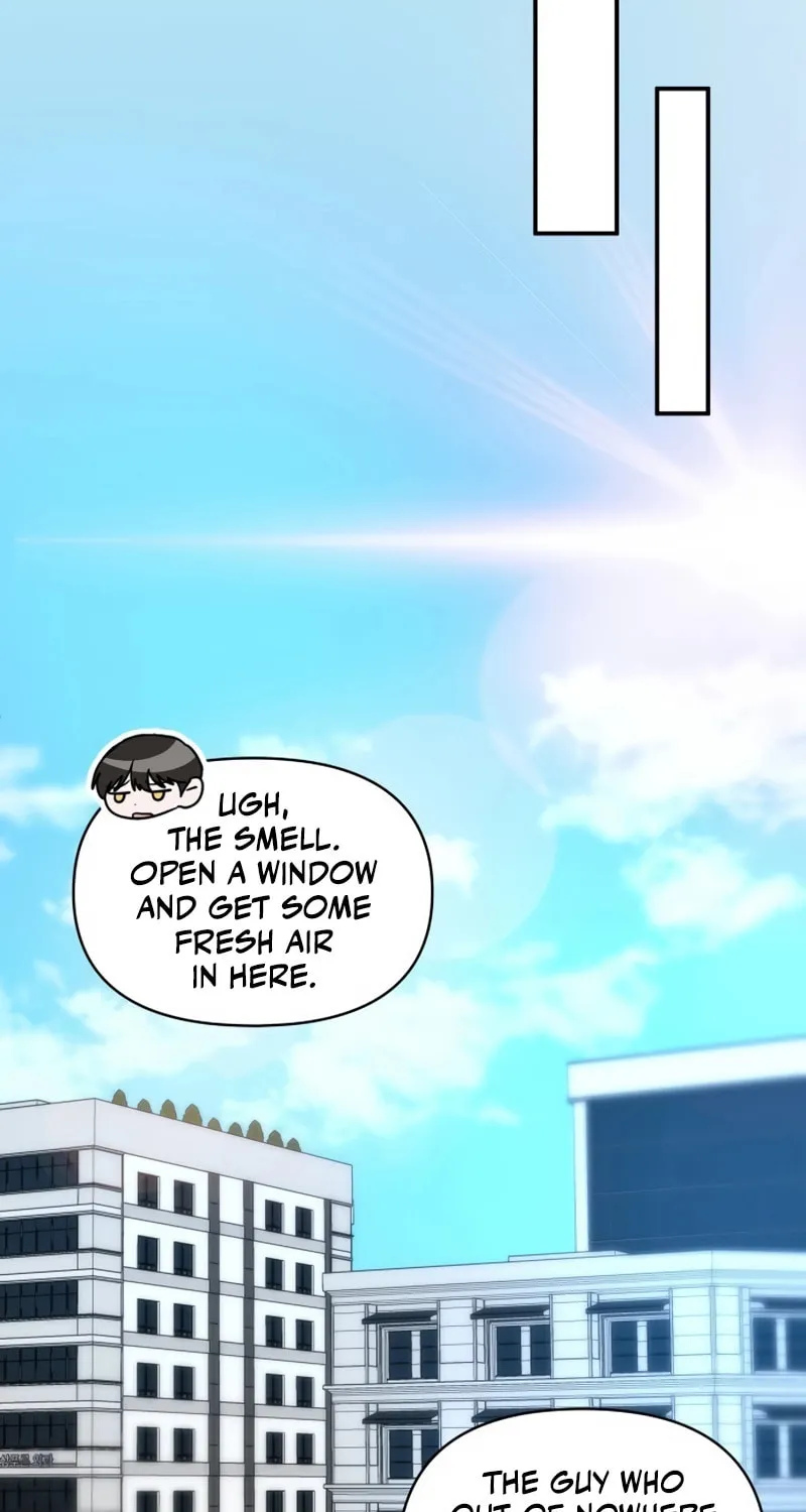I Was Immediately Mistaken for a Monster Genius Actor Chapter 2 page 42 - 