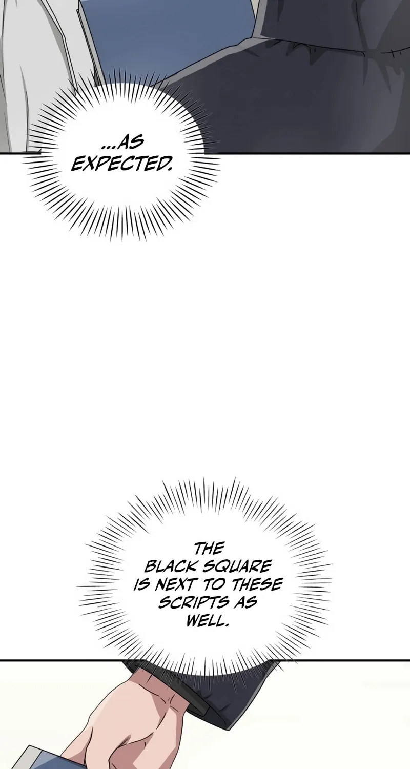 I Was Immediately Mistaken for a Monster Genius Actor Chapter 2 page 47 - 
