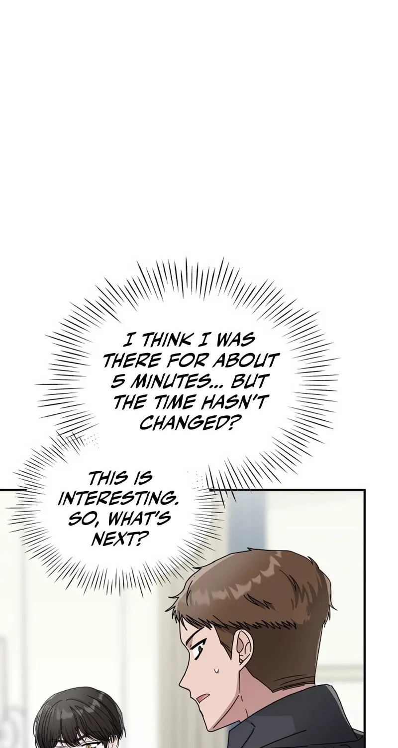 I Was Immediately Mistaken for a Monster Genius Actor Chapter 2 page 60 - 