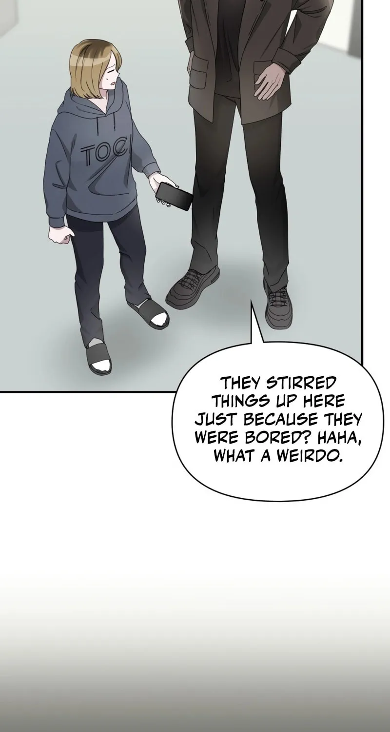 I Was Immediately Mistaken for a Monster Genius Actor Chapter 2 page 77 - 