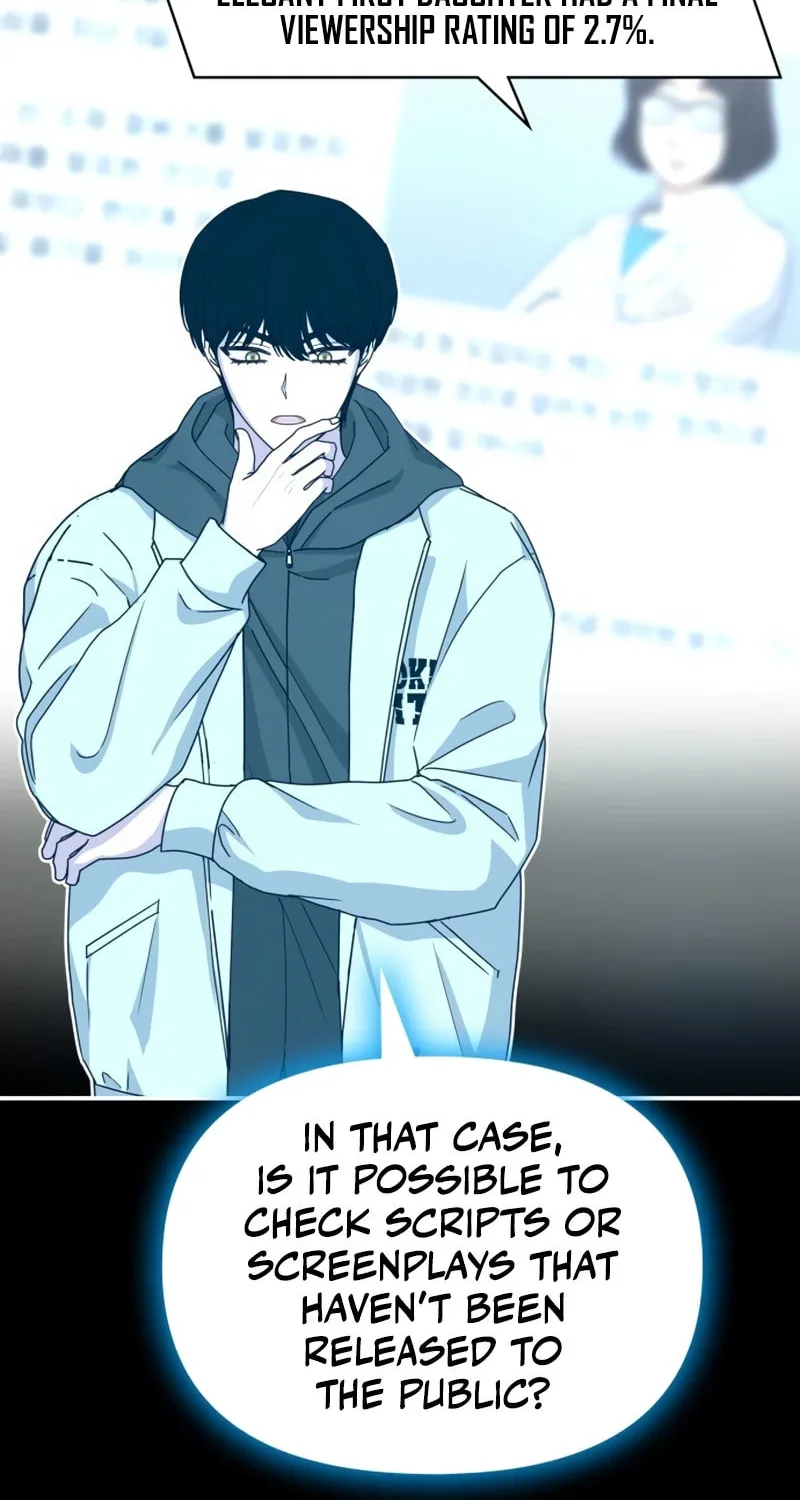 I Was Immediately Mistaken for a Monster Genius Actor Chapter 2 page 96 - 