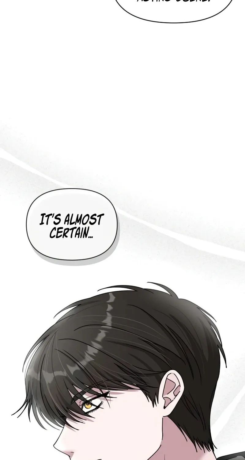 I Was Immediately Mistaken for a Monster Genius Actor Chapter 20 page 25 - 