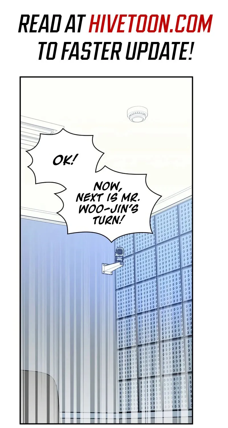 I Was Immediately Mistaken for a Monster Genius Actor Chapter 20 page 4 - 
