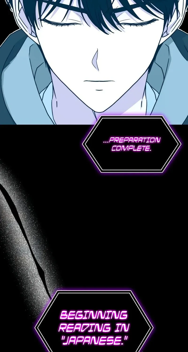 I Was Immediately Mistaken for a Monster Genius Actor Chapter 20 page 44 - 