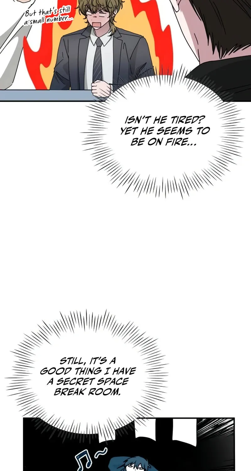 I Was Immediately Mistaken for a Monster Genius Actor Chapter 20 page 8 - 