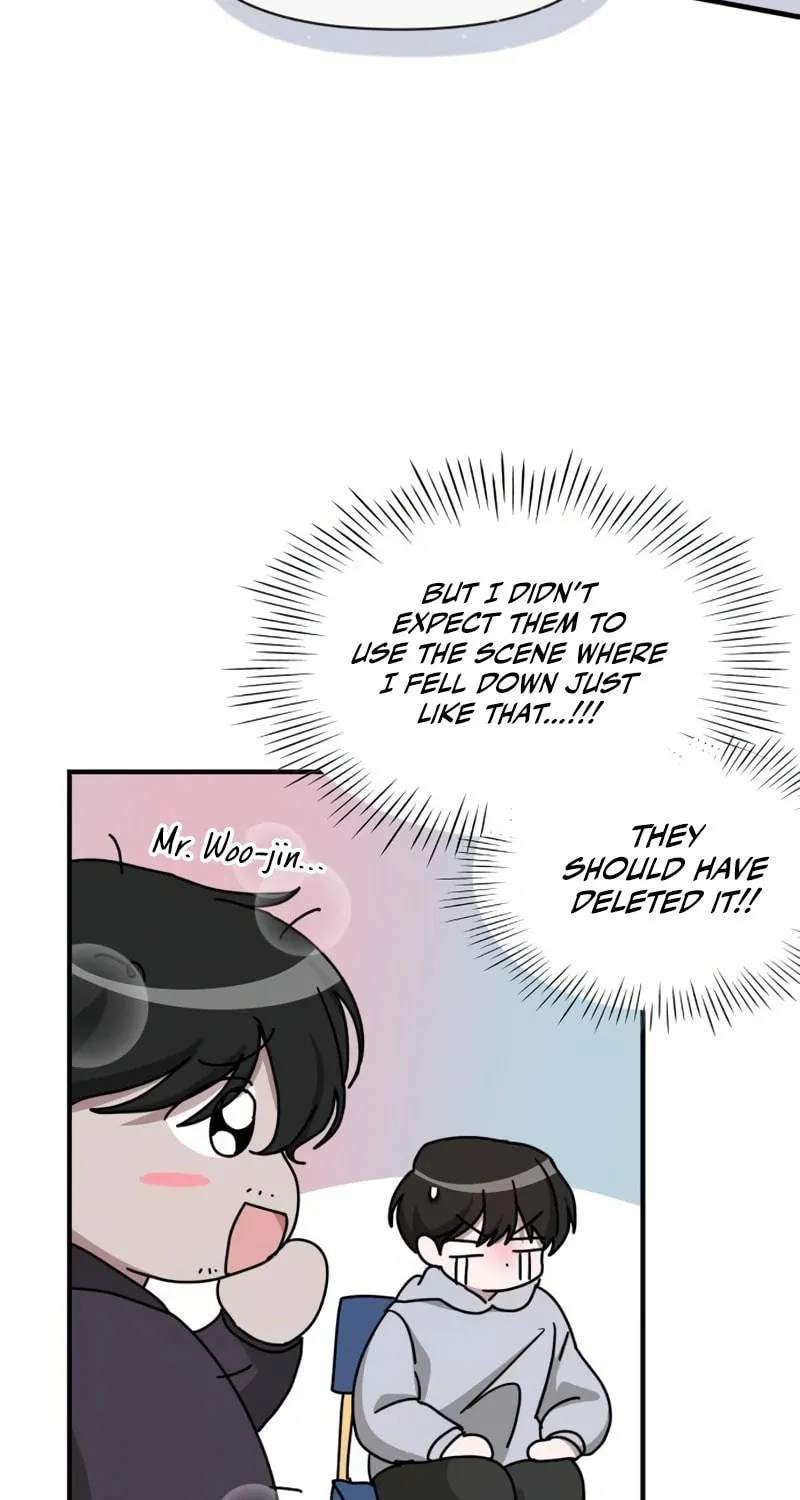 I Was Immediately Mistaken for a Monster Genius Actor Chapter 20 page 85 - 
