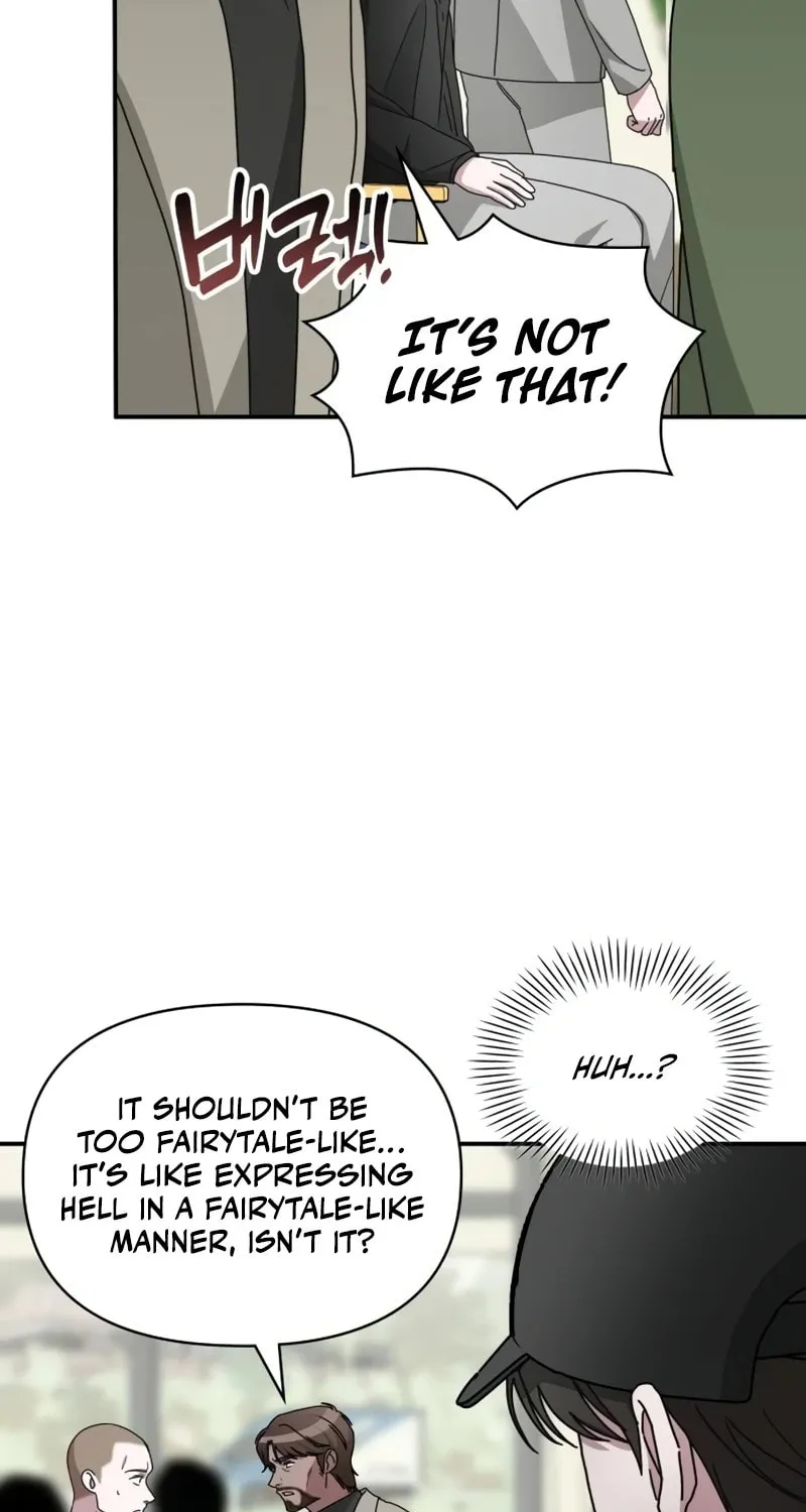 I Was Immediately Mistaken for a Monster Genius Actor Chapter 21 page 16 - 