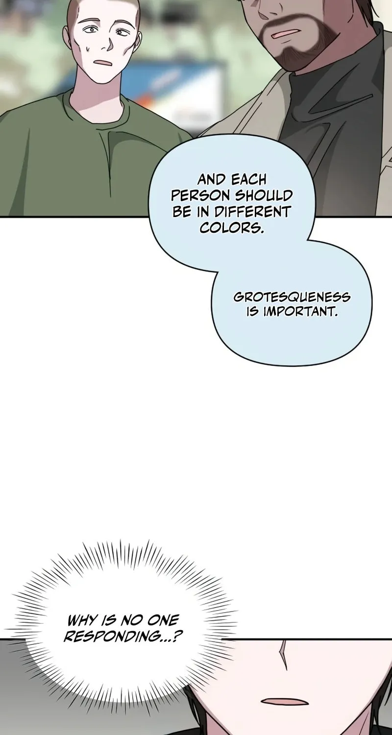 I Was Immediately Mistaken for a Monster Genius Actor Chapter 21 page 27 - 