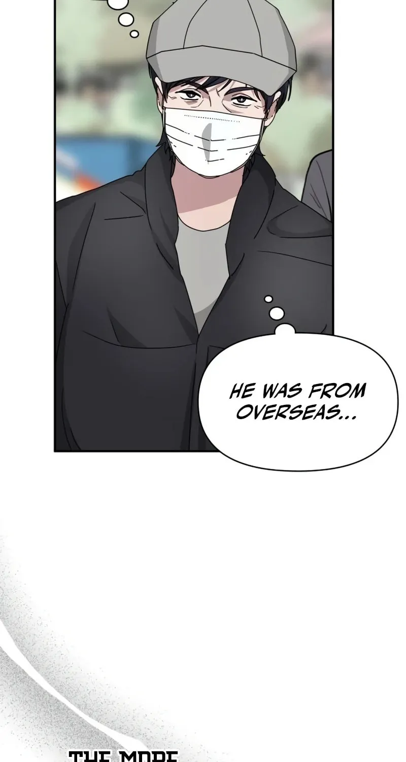 I Was Immediately Mistaken for a Monster Genius Actor Chapter 21 page 38 - 