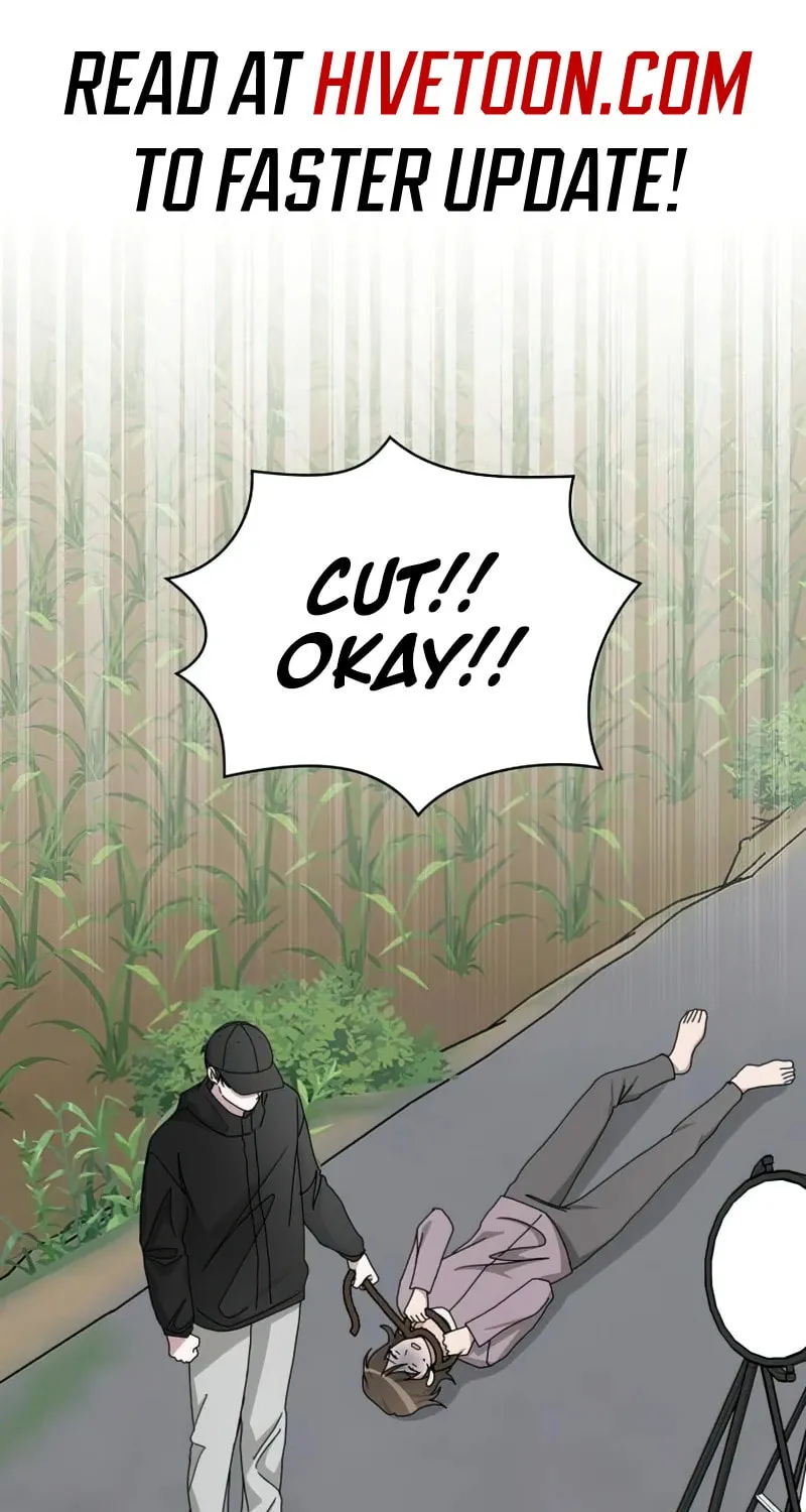 I Was Immediately Mistaken for a Monster Genius Actor Chapter 22 page 4 - 