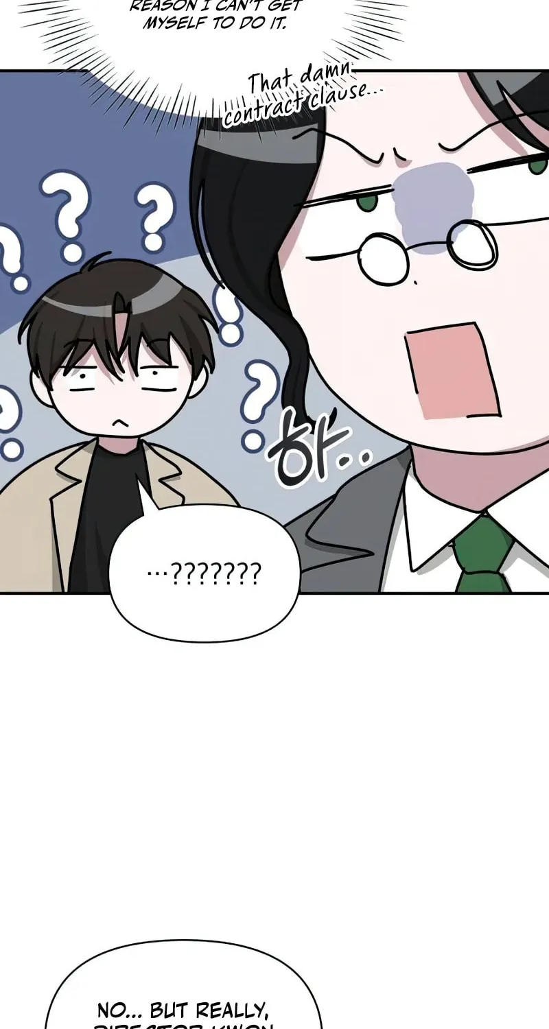 I Was Immediately Mistaken for a Monster Genius Actor Chapter 22 page 39 - 