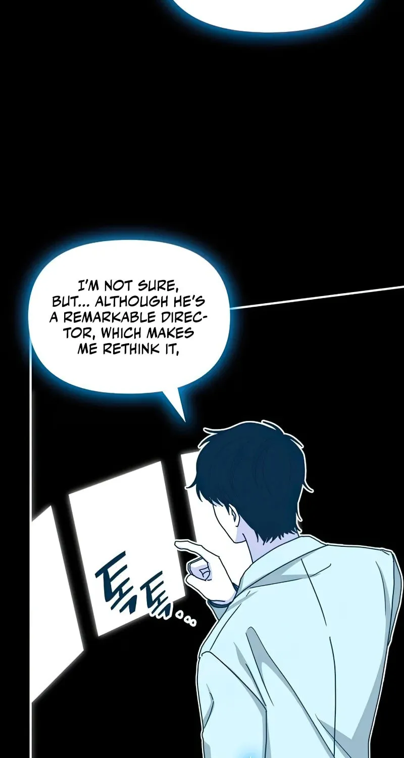 I Was Immediately Mistaken for a Monster Genius Actor Chapter 22 page 59 - 