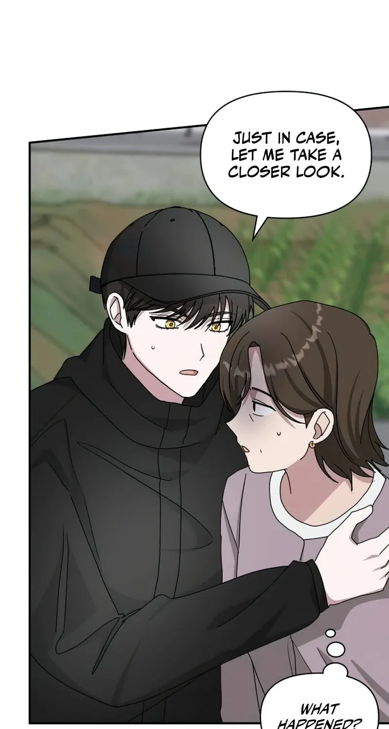 I Was Immediately Mistaken for a Monster Genius Actor Chapter 22 page 7 - 