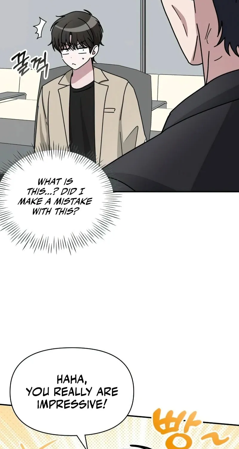 I Was Immediately Mistaken for a Monster Genius Actor Chapter 22 page 79 - 