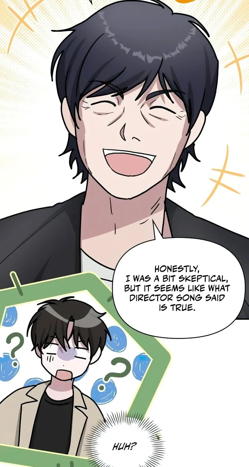 I Was Immediately Mistaken for a Monster Genius Actor Chapter 22 page 80 - 