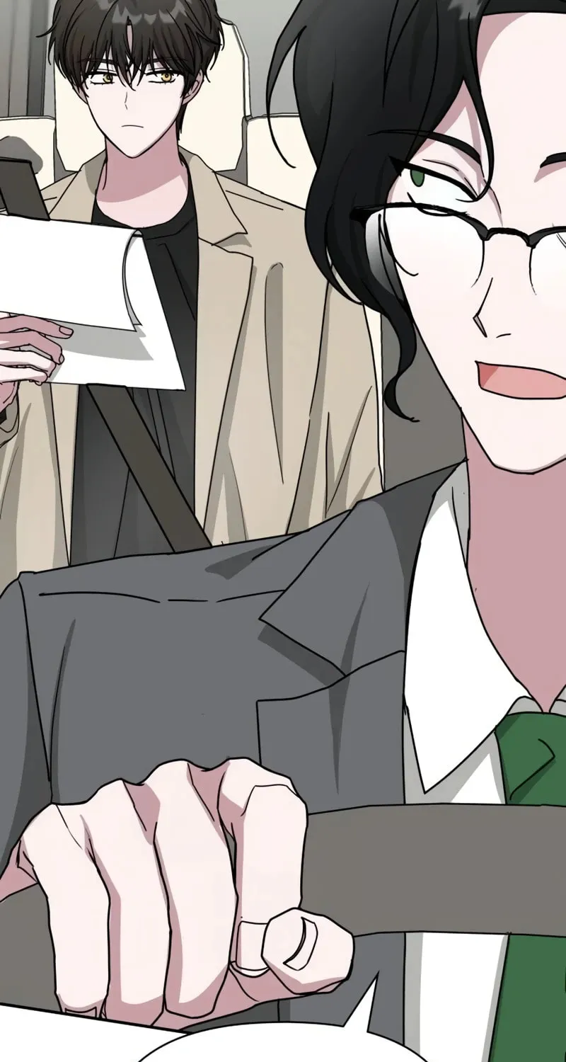 I Was Immediately Mistaken for a Monster Genius Actor Chapter 23 page 27 - 