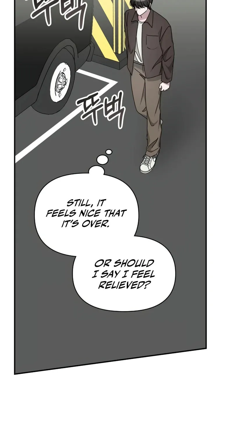 I Was Immediately Mistaken for a Monster Genius Actor Chapter 23 page 45 - 