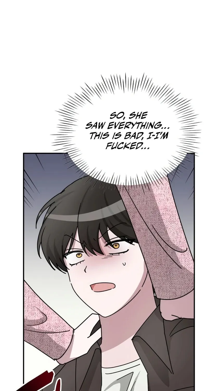 I Was Immediately Mistaken for a Monster Genius Actor Chapter 23 page 53 - 
