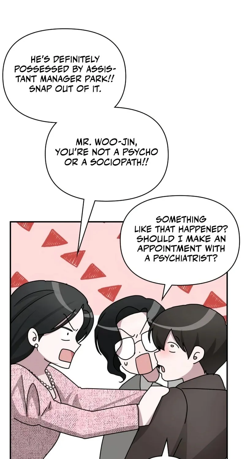I Was Immediately Mistaken for a Monster Genius Actor Chapter 23 page 58 - 