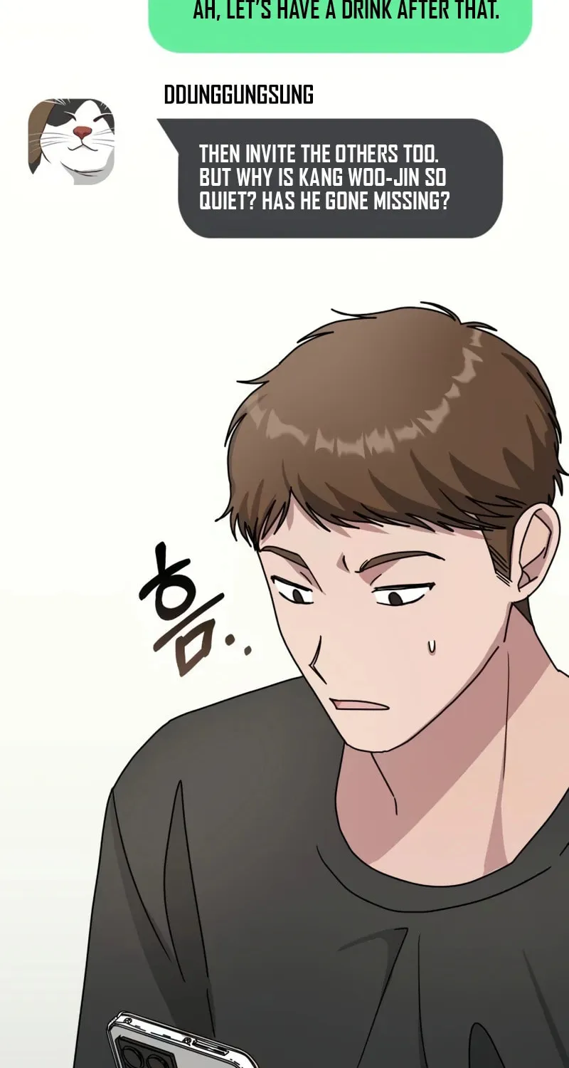 I Was Immediately Mistaken for a Monster Genius Actor Chapter 23 page 78 - 