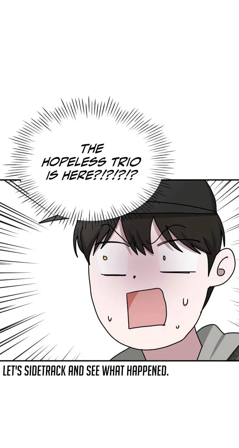 I Was Immediately Mistaken for a Monster Genius Actor Chapter 24 page 12 - 