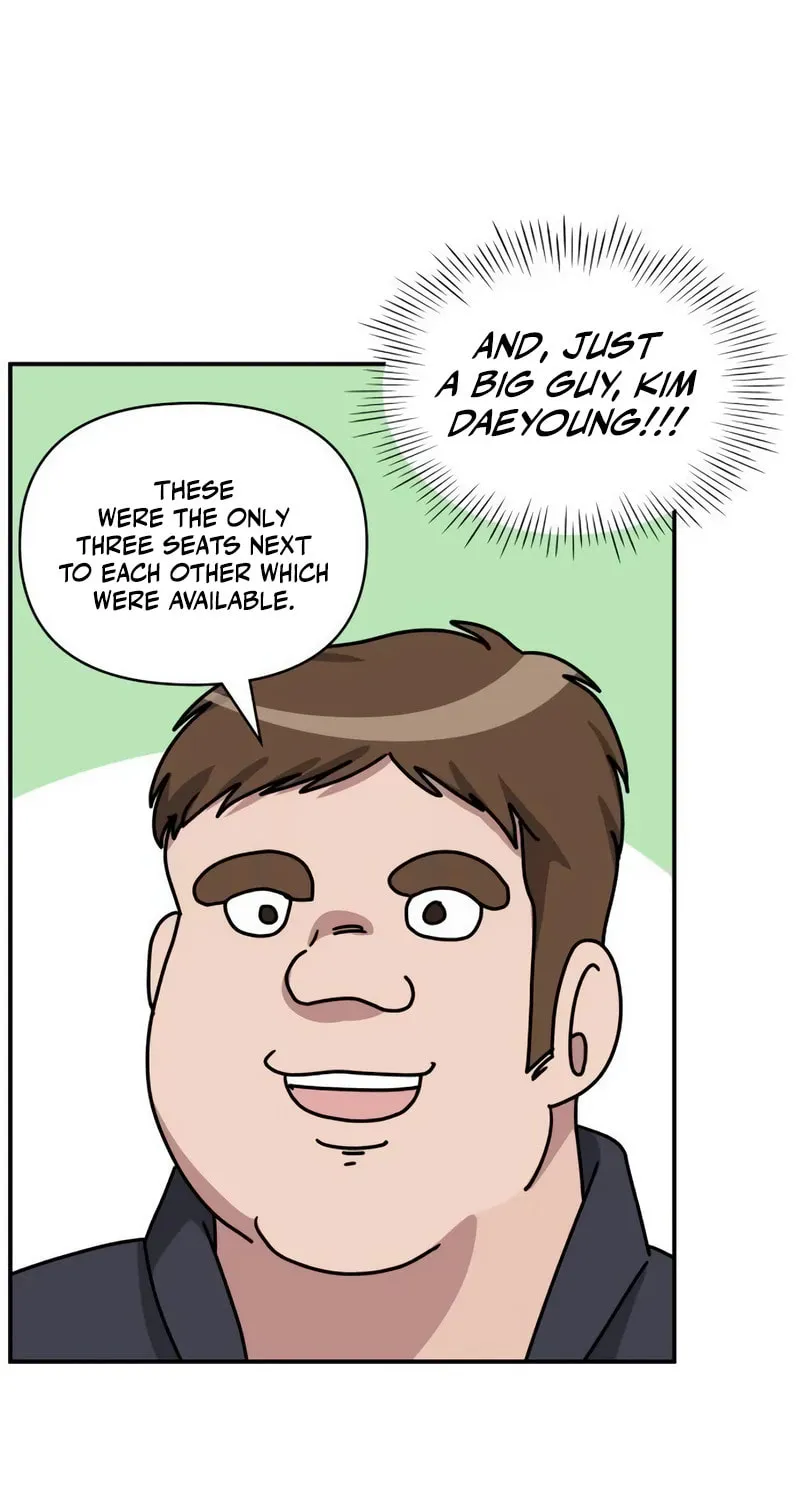 I Was Immediately Mistaken for a Monster Genius Actor Chapter 24 page 16 - 