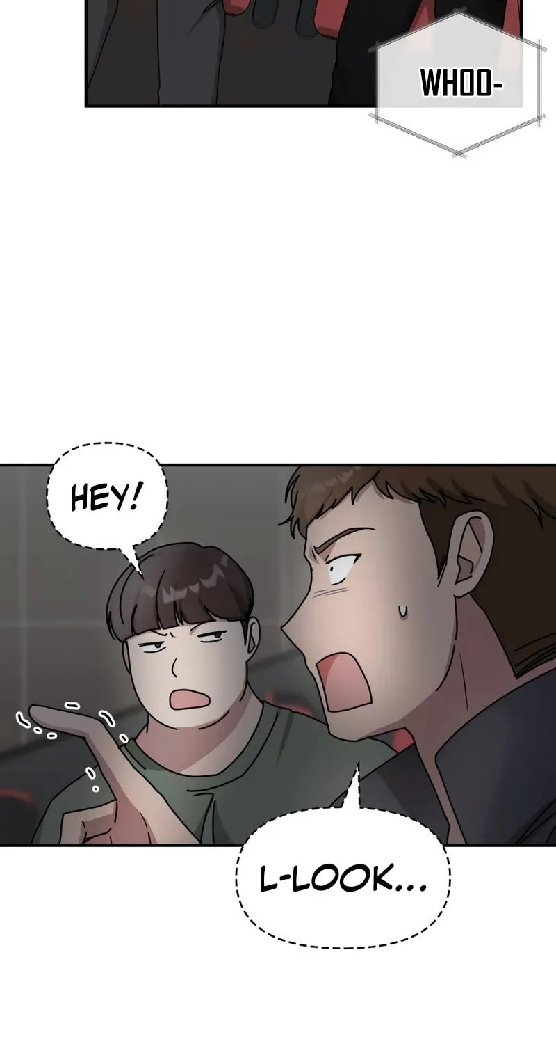 I Was Immediately Mistaken for a Monster Genius Actor Chapter 24 page 21 - 