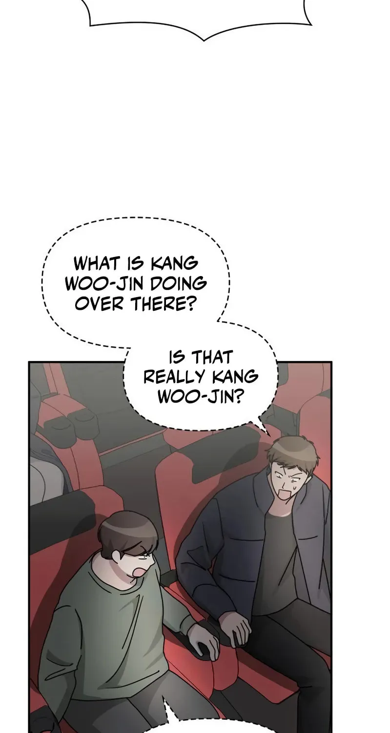 I Was Immediately Mistaken for a Monster Genius Actor Chapter 24 page 25 - 