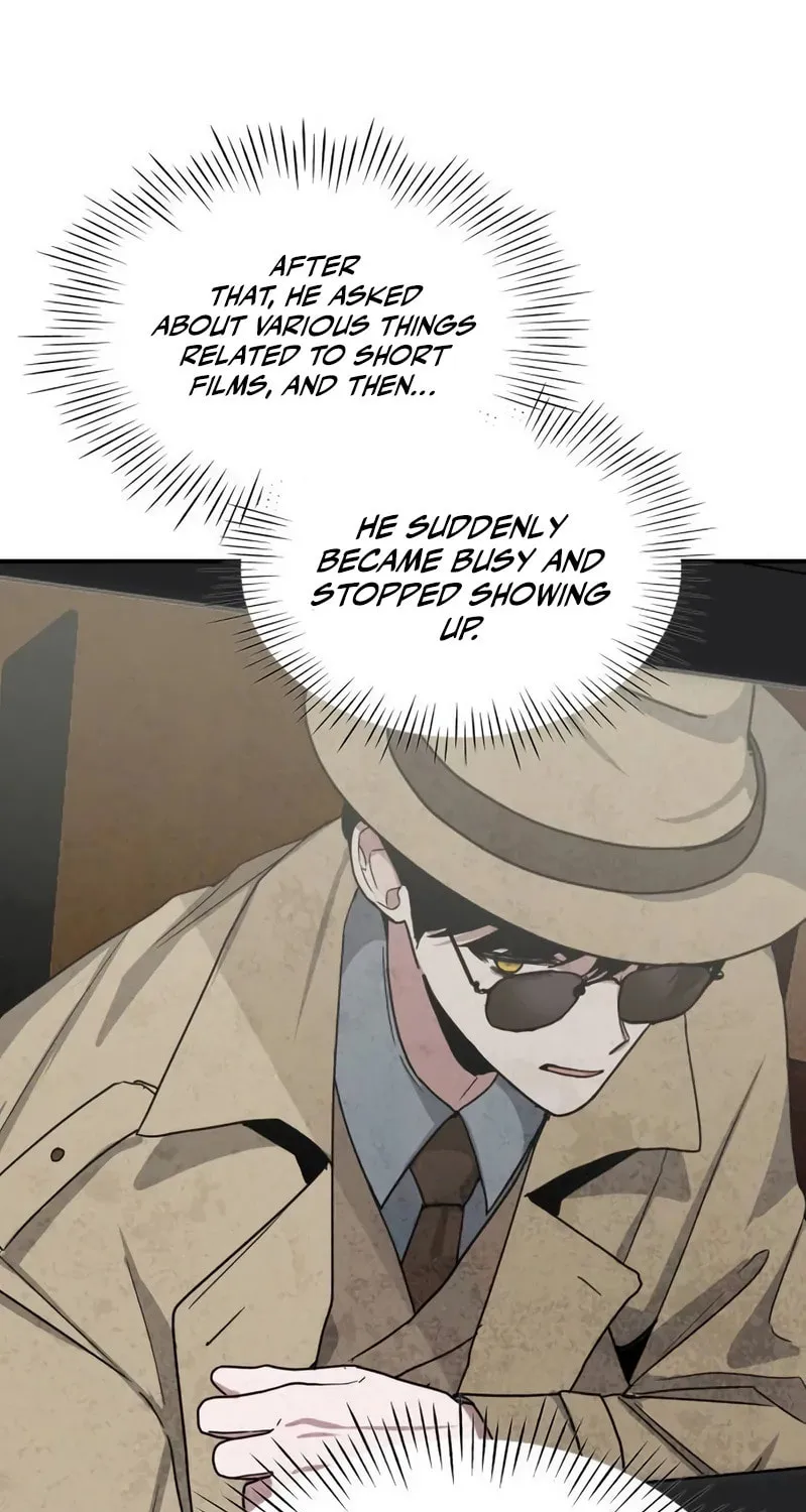 I Was Immediately Mistaken for a Monster Genius Actor Chapter 24 page 30 - 
