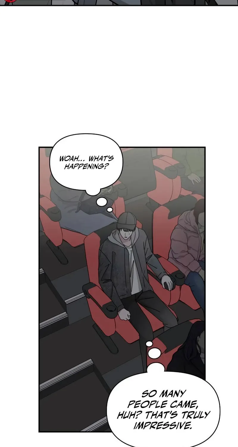 I Was Immediately Mistaken for a Monster Genius Actor Chapter 24 page 6 - 