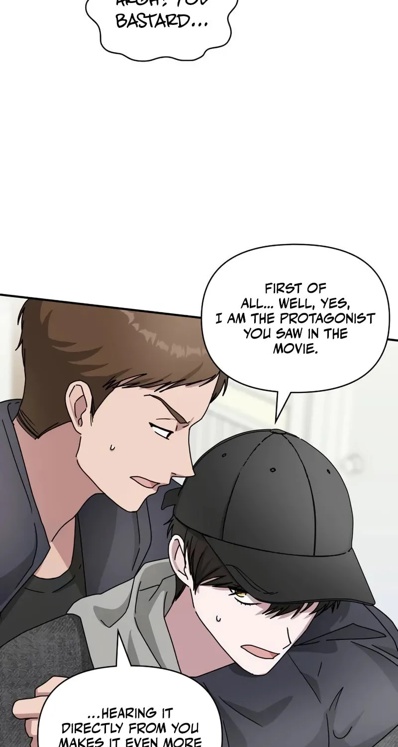 I Was Immediately Mistaken for a Monster Genius Actor Chapter 24 page 55 - 