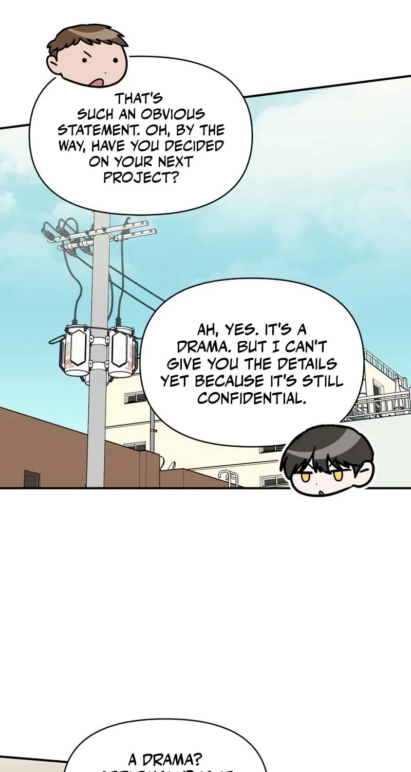 I Was Immediately Mistaken for a Monster Genius Actor Chapter 24 page 63 - 