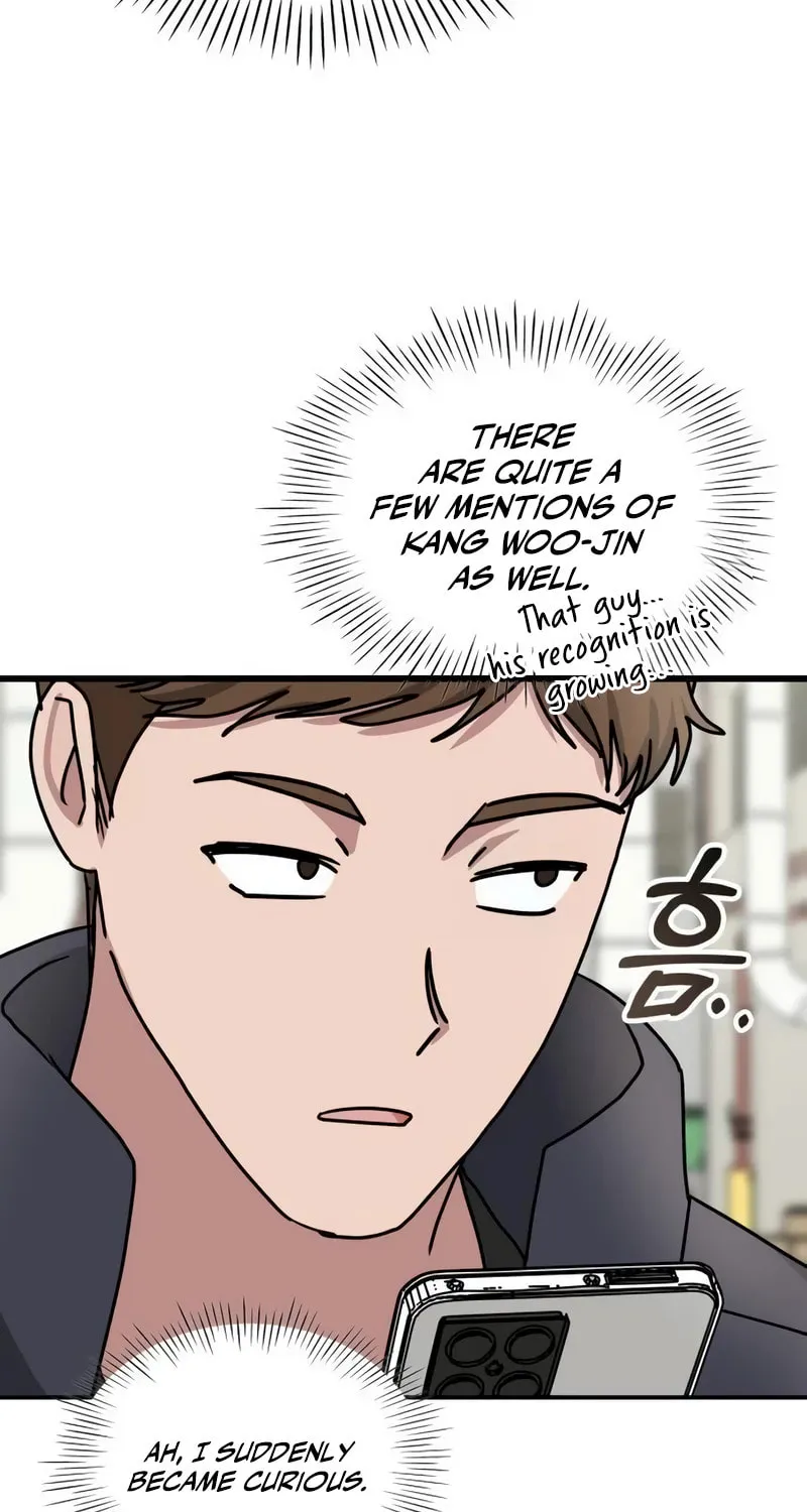I Was Immediately Mistaken for a Monster Genius Actor Chapter 24 page 67 - 