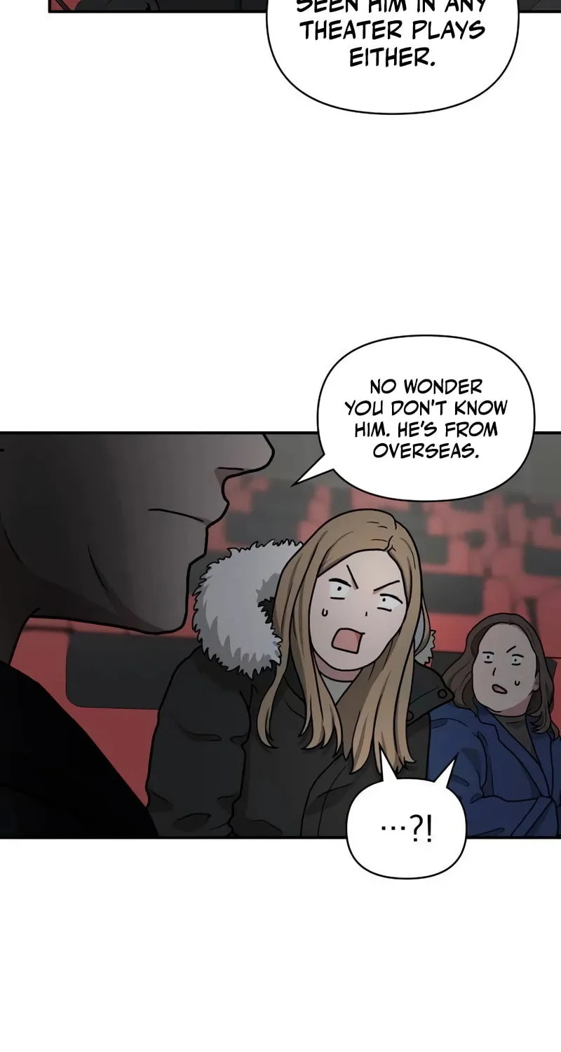 I Was Immediately Mistaken for a Monster Genius Actor Chapter 24 page 84 - 