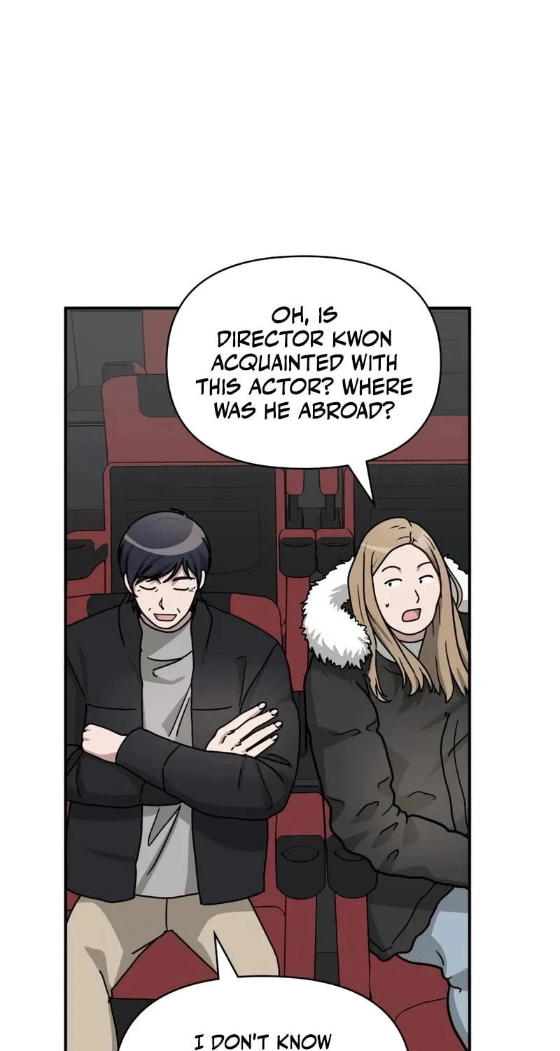 I Was Immediately Mistaken for a Monster Genius Actor Chapter 24 page 86 - 