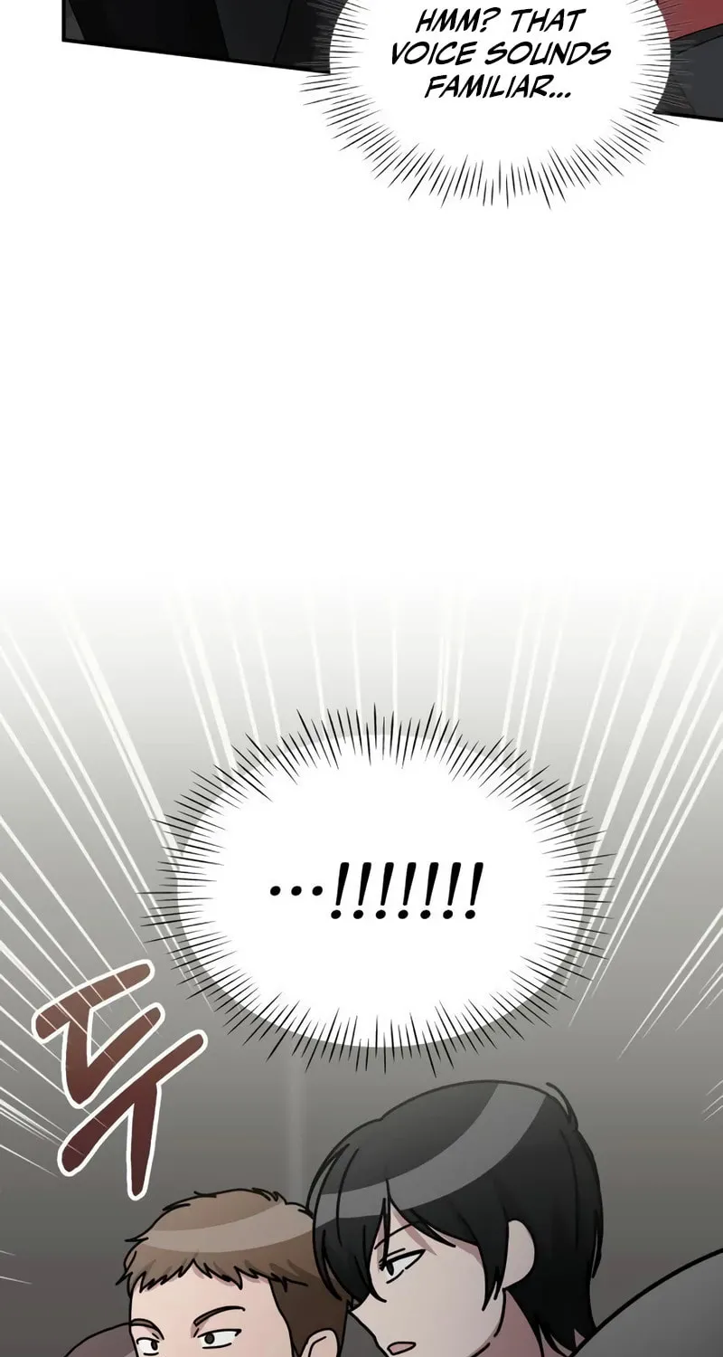 I Was Immediately Mistaken for a Monster Genius Actor Chapter 24 page 10 - 