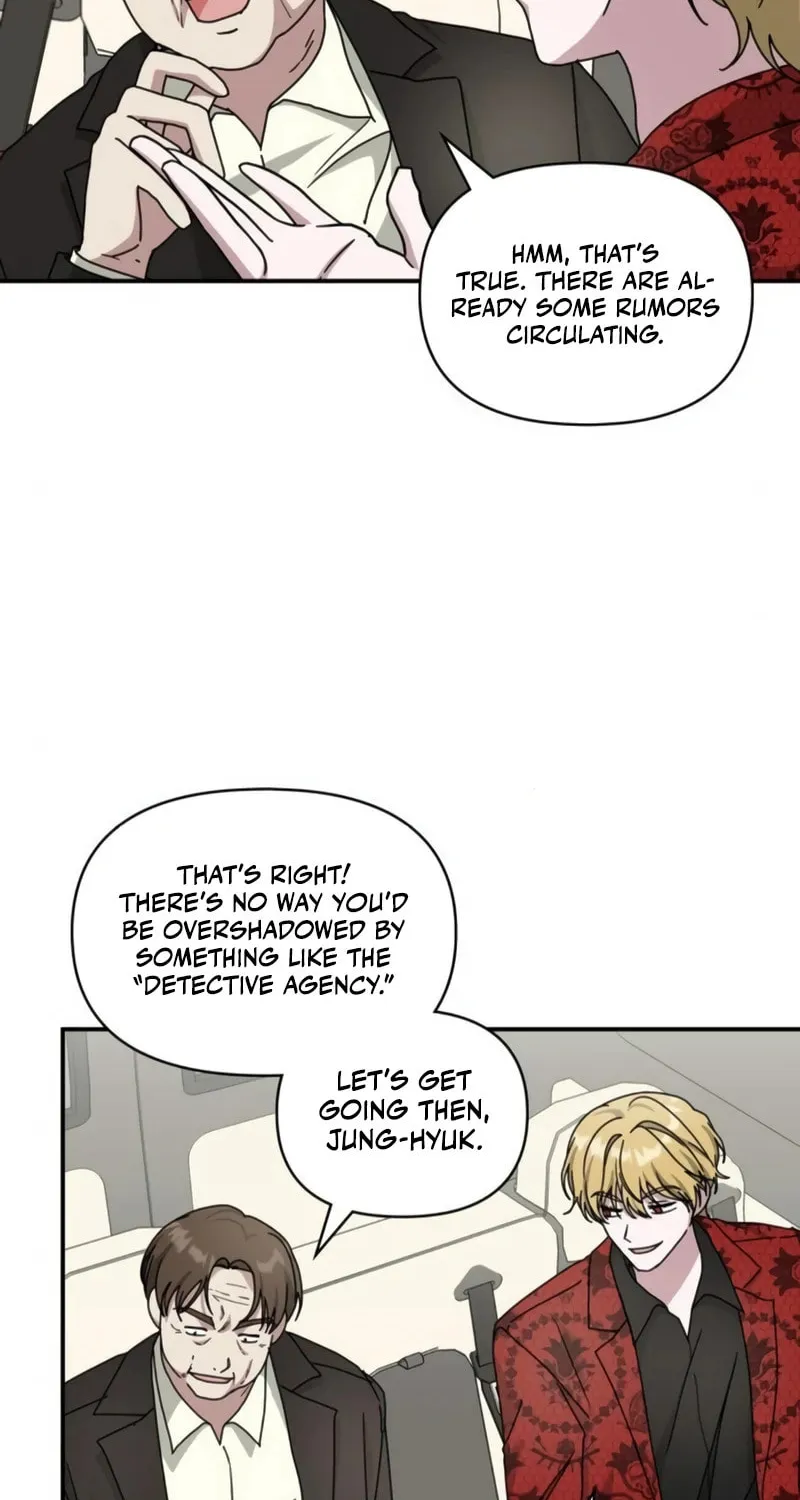 I Was Immediately Mistaken for a Monster Genius Actor Chapter 25 page 11 - 