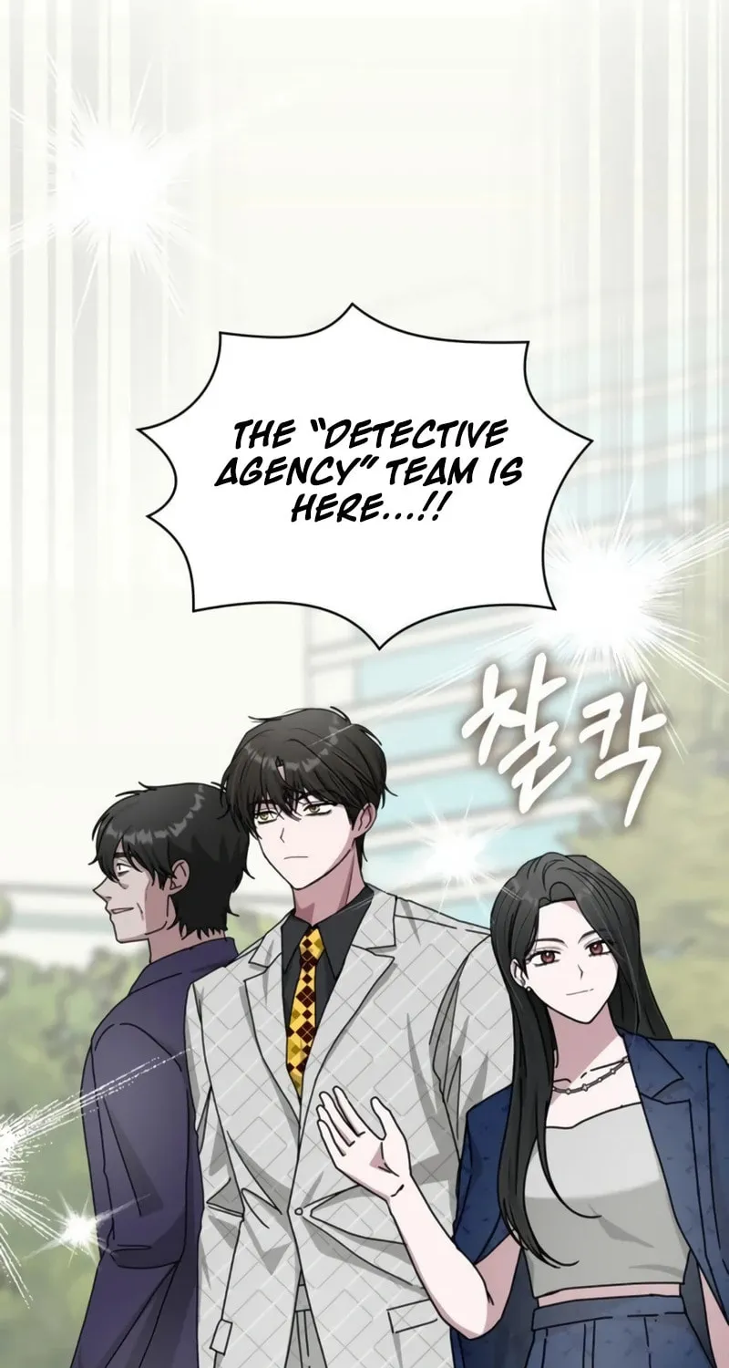 I Was Immediately Mistaken for a Monster Genius Actor Chapter 25 page 15 - 
