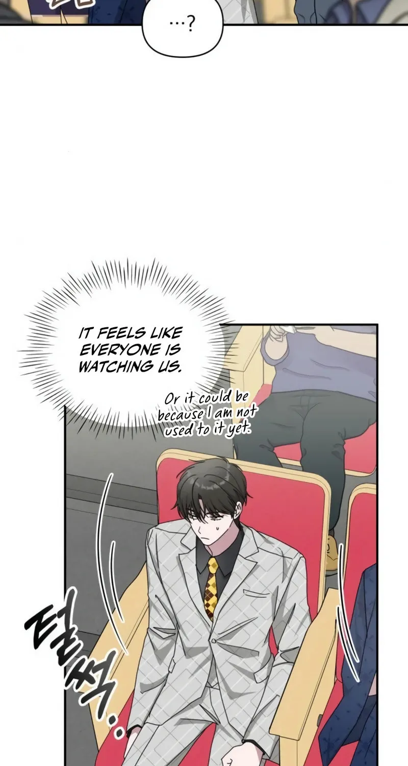 I Was Immediately Mistaken for a Monster Genius Actor Chapter 25 page 28 - 