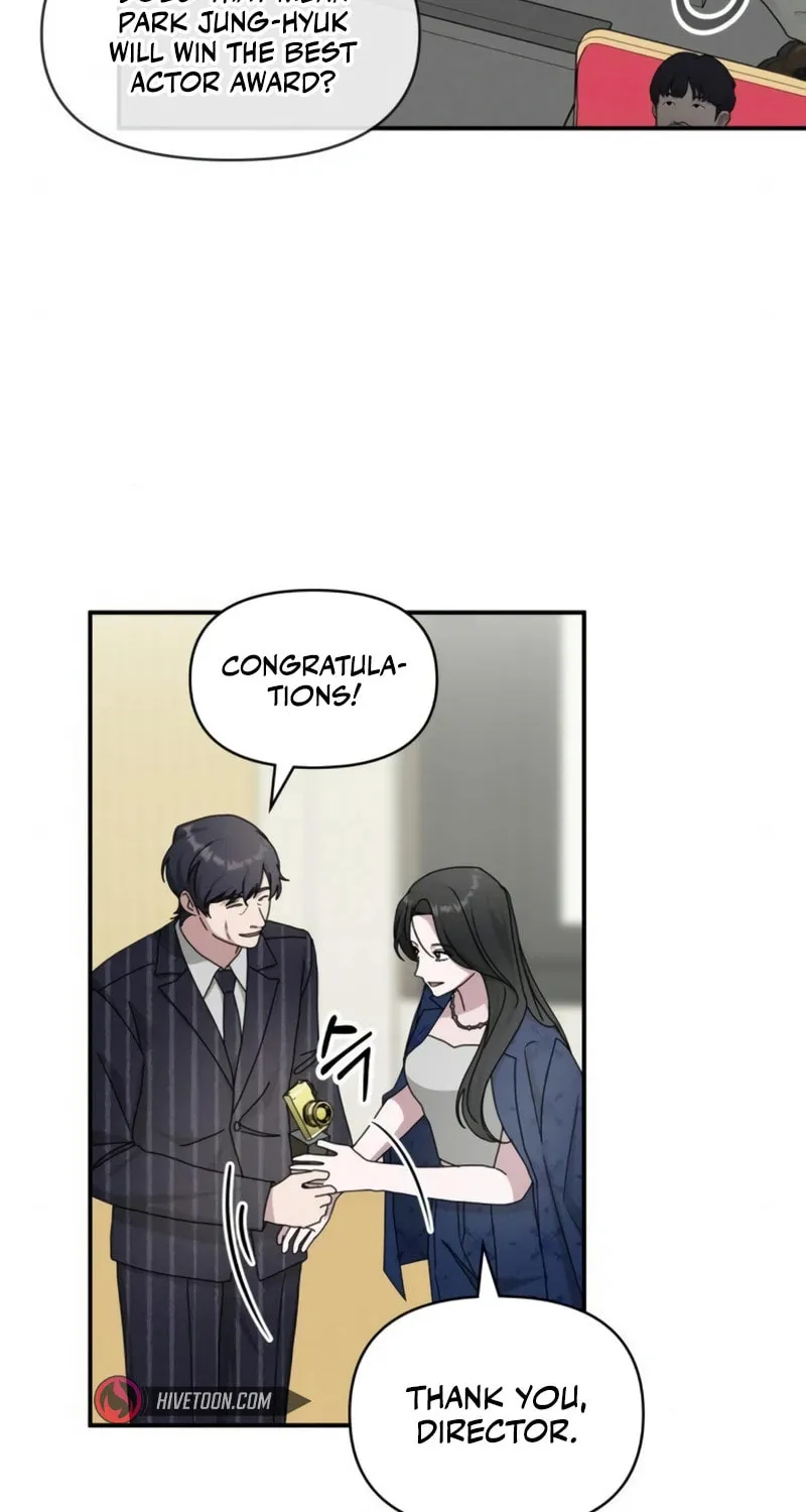I Was Immediately Mistaken for a Monster Genius Actor Chapter 25 page 40 - 
