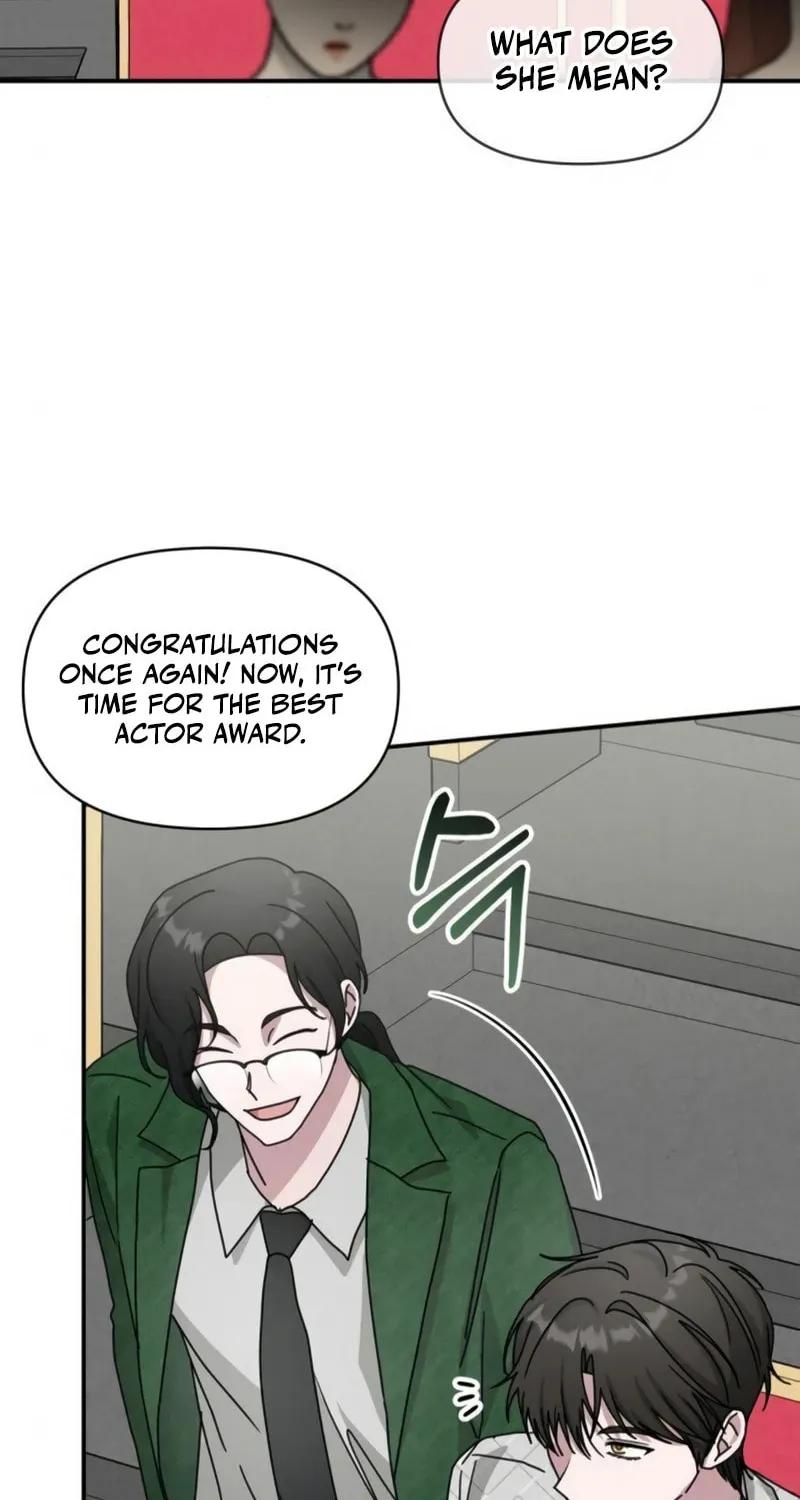 I Was Immediately Mistaken for a Monster Genius Actor Chapter 25 page 45 - 