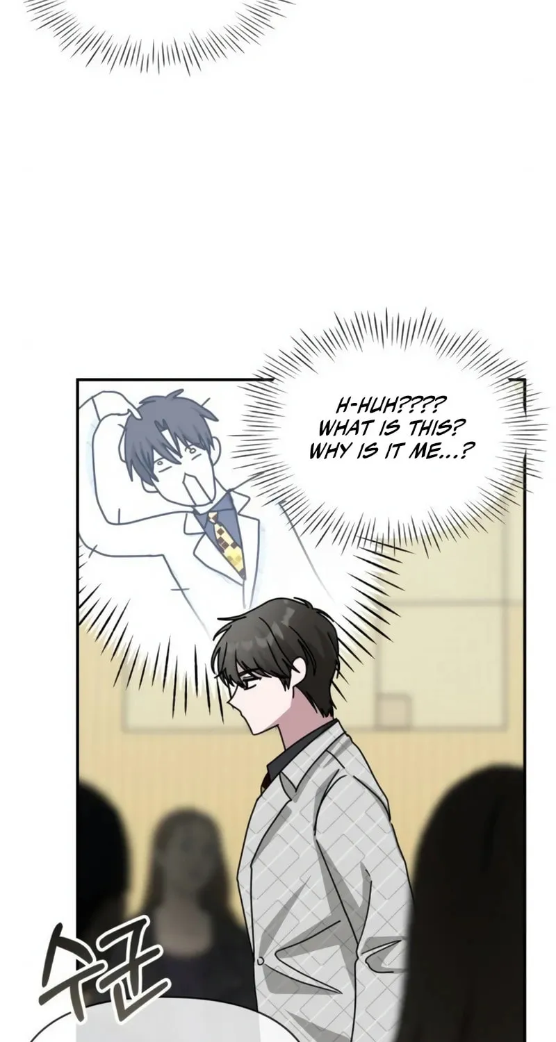 I Was Immediately Mistaken for a Monster Genius Actor Chapter 25 page 54 - 