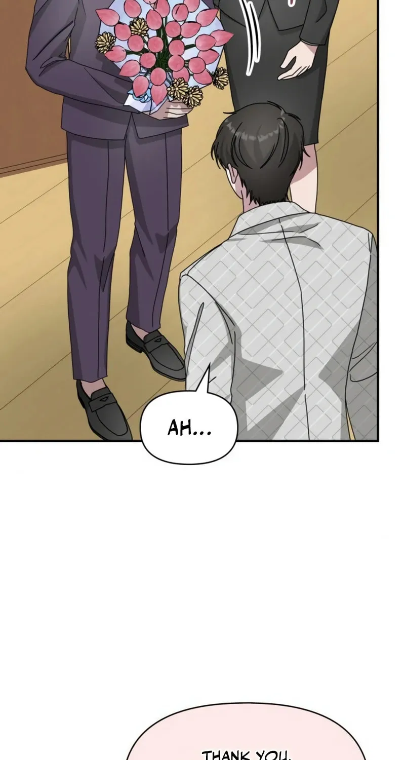 I Was Immediately Mistaken for a Monster Genius Actor Chapter 25 page 56 - 