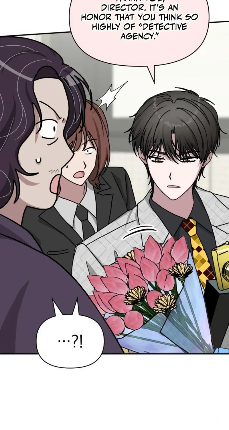 I Was Immediately Mistaken for a Monster Genius Actor Chapter 25 page 57 - 