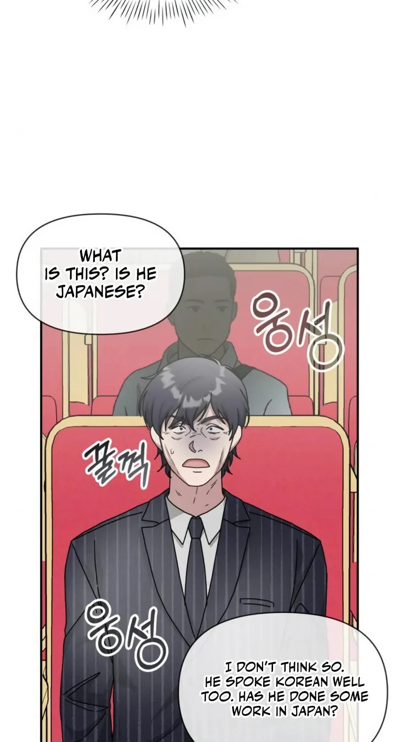I Was Immediately Mistaken for a Monster Genius Actor Chapter 25 page 63 - 