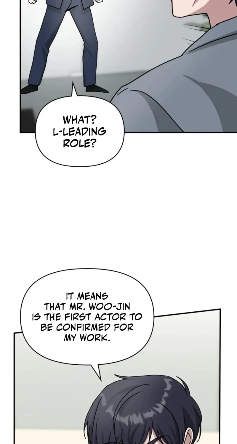 I Was Immediately Mistaken for a Monster Genius Actor Chapter 26 page 26 - 