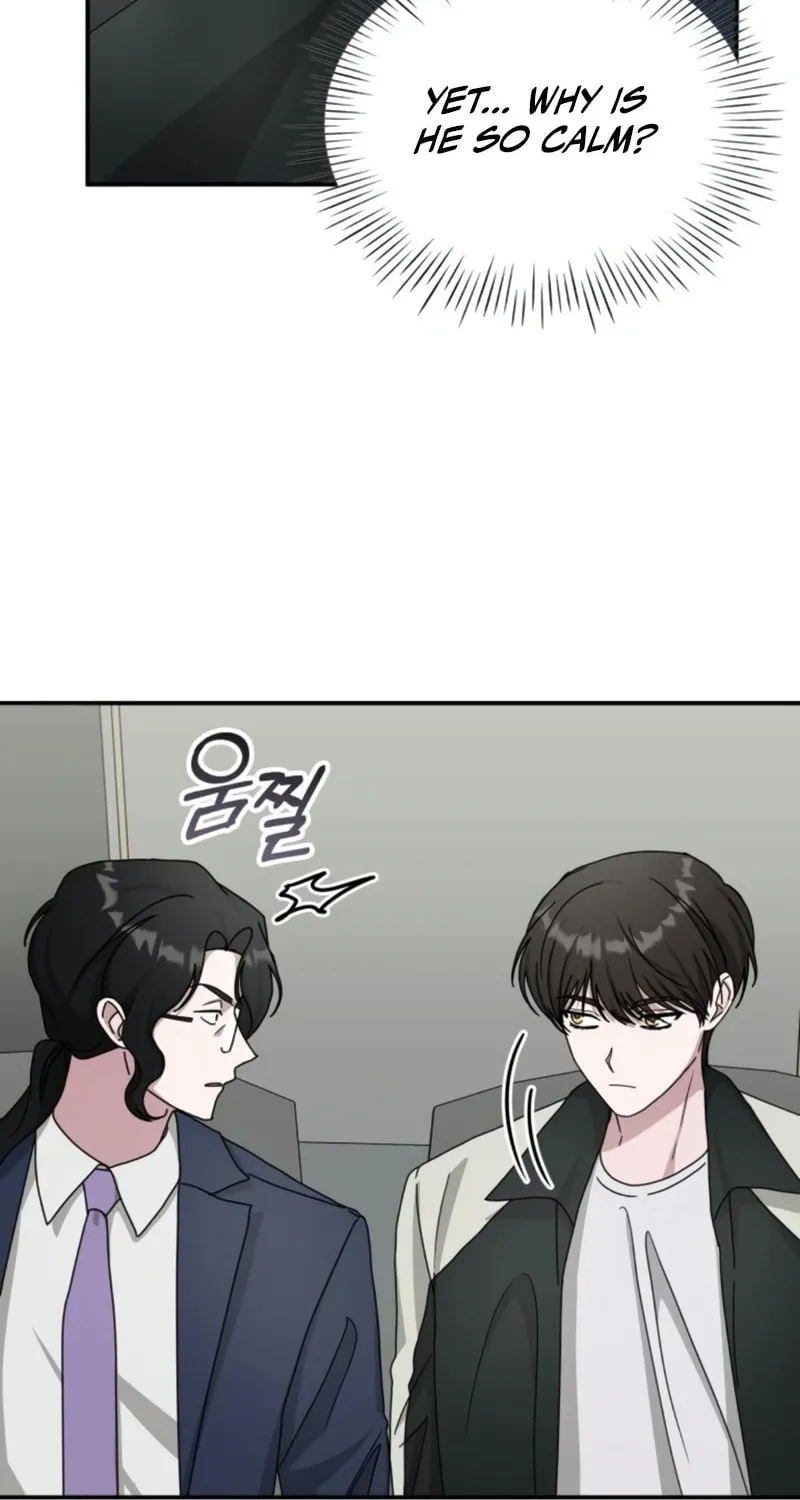 I Was Immediately Mistaken for a Monster Genius Actor Chapter 26 page 30 - 