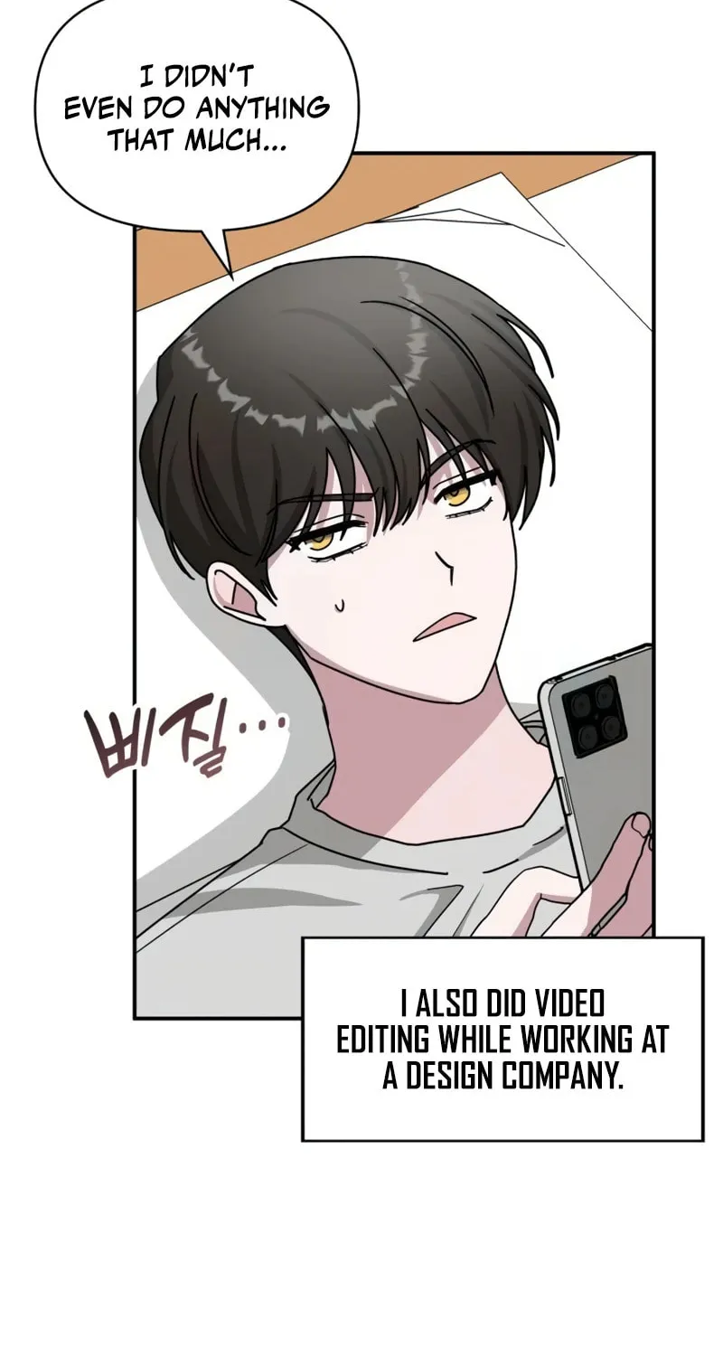 I Was Immediately Mistaken for a Monster Genius Actor Chapter 27 page 14 - 
